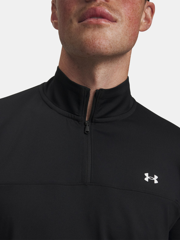 Under Armour Muška majica Under Armour UA T2G 1/4 Zip