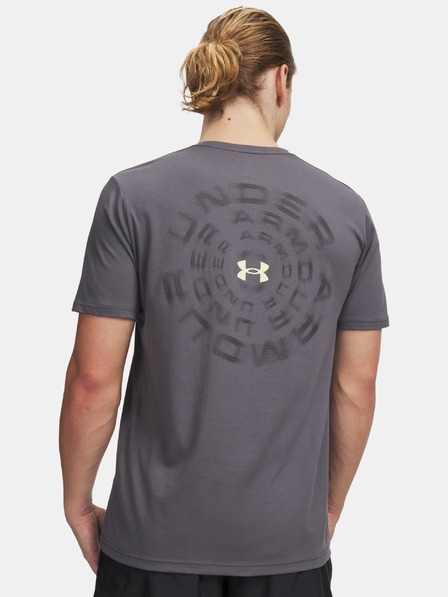 Under Armour Muška majica Under Armour UA M BLUR WM SS