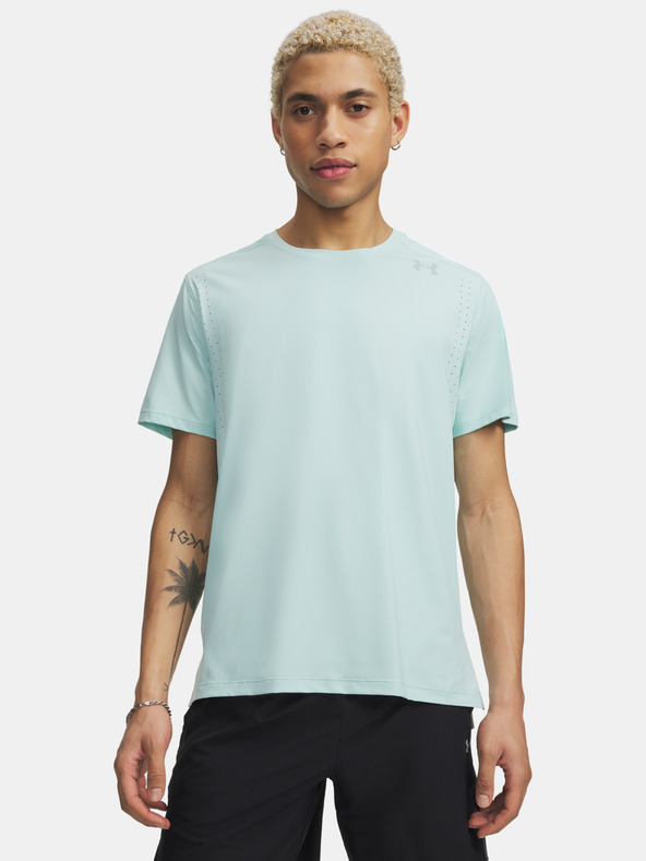 Under Armour Muška majica Under Armour UA Velociti Pro Kratki rukav