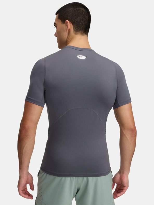 Under Armour Muška majica Under Armour UA HG Armor Comp SS