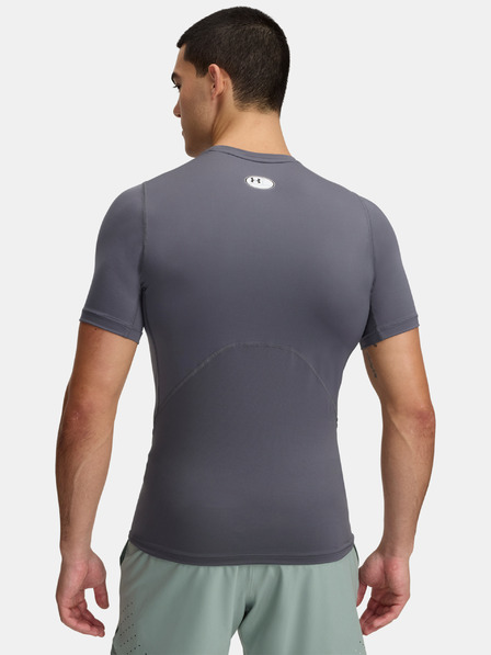 Under Armour Muška majica Under Armour UA HG Armor Comp SS