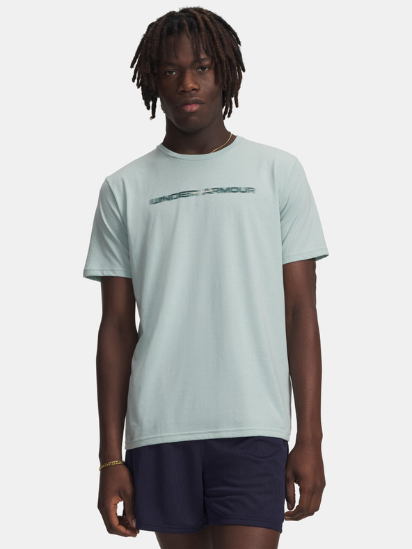 Under Armour Muška majica Under Armour UA M BLUR WM SS