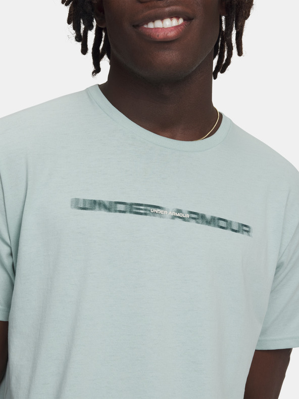 Under Armour Muška majica Under Armour UA M BLUR WM SS
