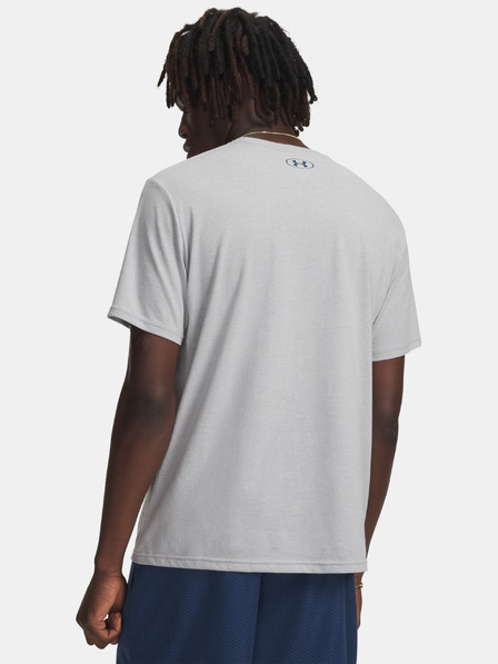 Under Armour Muška majica Under Armour UA M VARSITY CREST SS