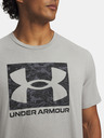Under Armour Muška majica Under Armour UA ABC CAMO BOXED LOGO SS
