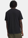 Under Armour Muška majica Under Armour UA M 60/40S ARMOR GLOBE SS