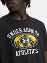 Under Armour Muška majica Under Armour UA M 60/40S ARMOR GLOBE SS