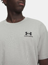 Under Armour Muška majica Under Armour UA M LOGO EMB HEAVYWEIGHT SS
