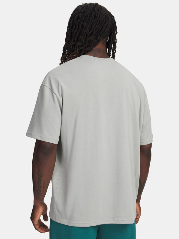 Under Armour Muška majica Under Armour UA M HWT WM SS