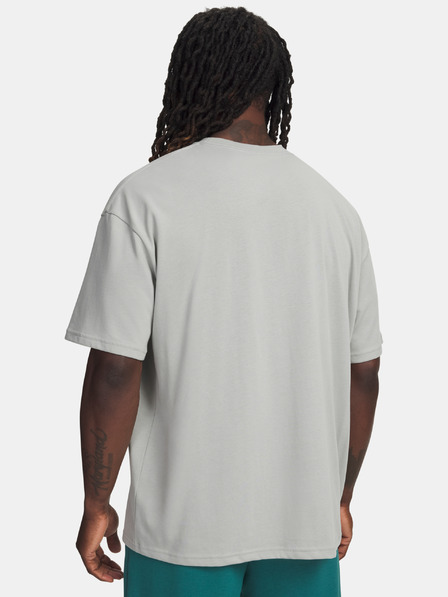 Under Armour Muška majica Under Armour UA M HWT WM SS