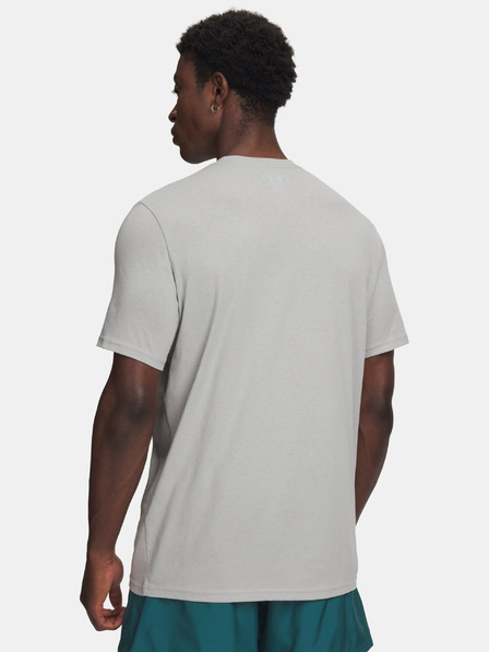 Under Armour Muška majica Under Armour UA GL FOUNDATION UPDATE SS