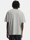 Under Armour Muška majica Under Armour UA M HW OS LOGO WASH SS