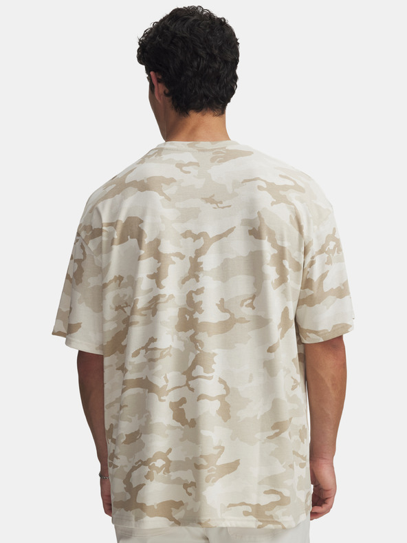 Under Armour Muška majica Under Armour UA HWT ATHLETIC DEPT AOP SS