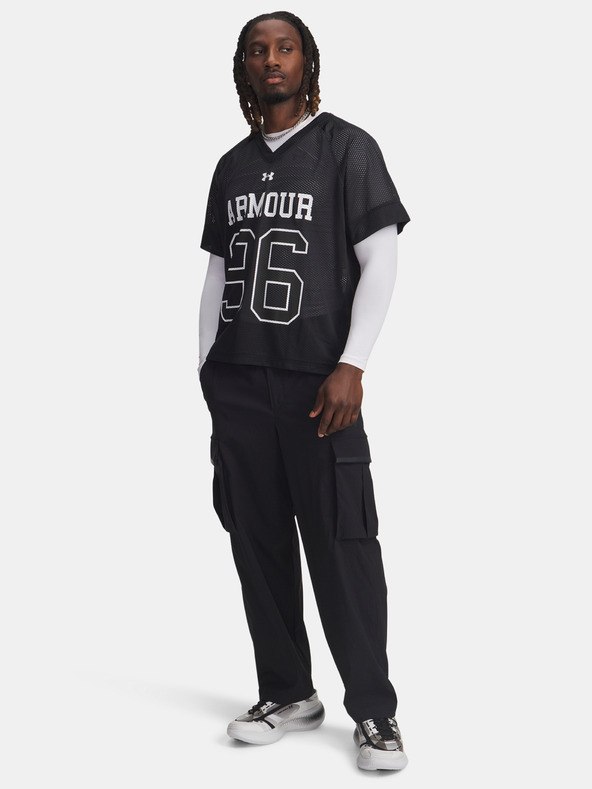 Under Armour Muška majica Under Armour UA Mesh Jersey