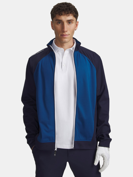 Under Armour Muška jakna Under Armour UA Drive Wind FZ