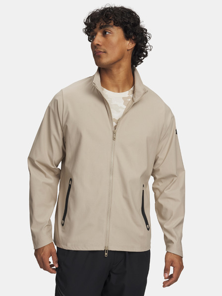 Under Armour Under Armour UA Unstoppable FZ muška jakna bez kapuljače