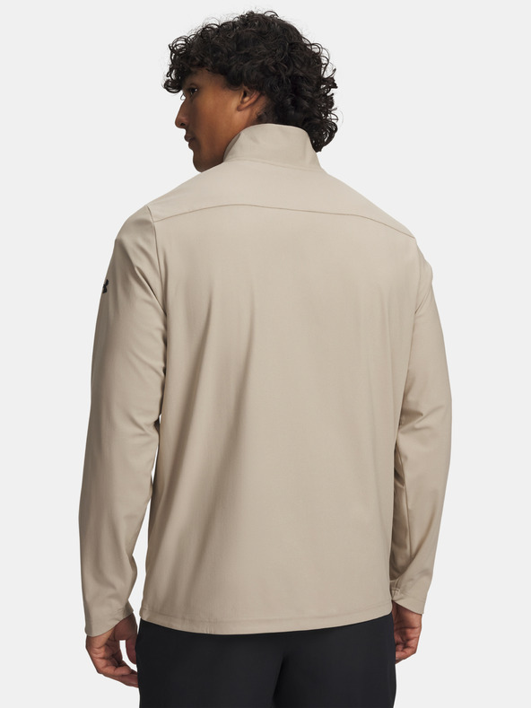 Under Armour Under Armour UA Unstoppable FZ muška jakna bez kapuljače