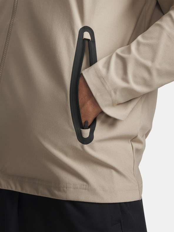 Under Armour Under Armour UA Unstoppable FZ muška jakna bez kapuljače