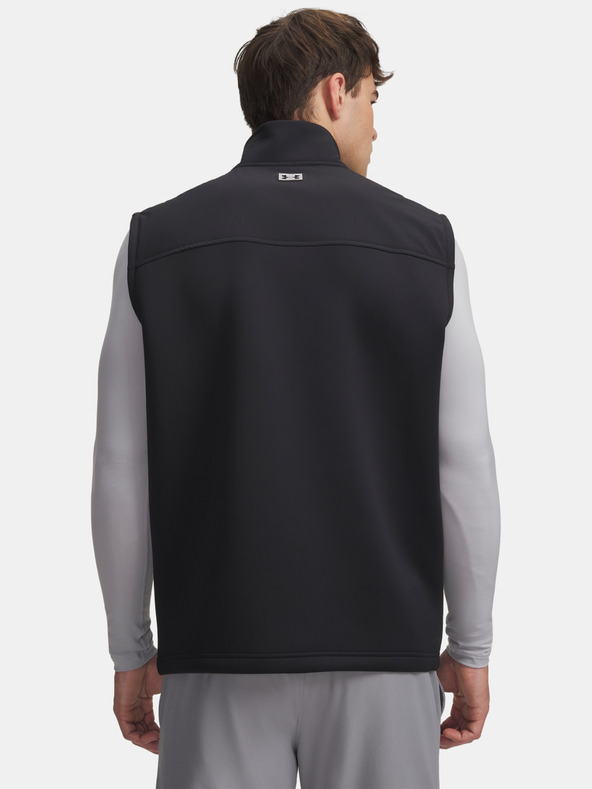 Under Armour Muški prsluk Under Armour UA Drive Pro Hybrid Vest