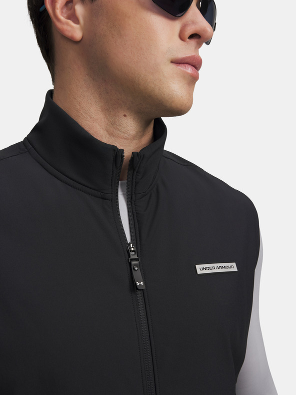 Under Armour Muški prsluk Under Armour UA Drive Pro Hybrid Vest