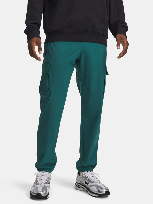 Under Armour Muške sportske hlače Under Armour UA Vibe Woven Cargo Pants