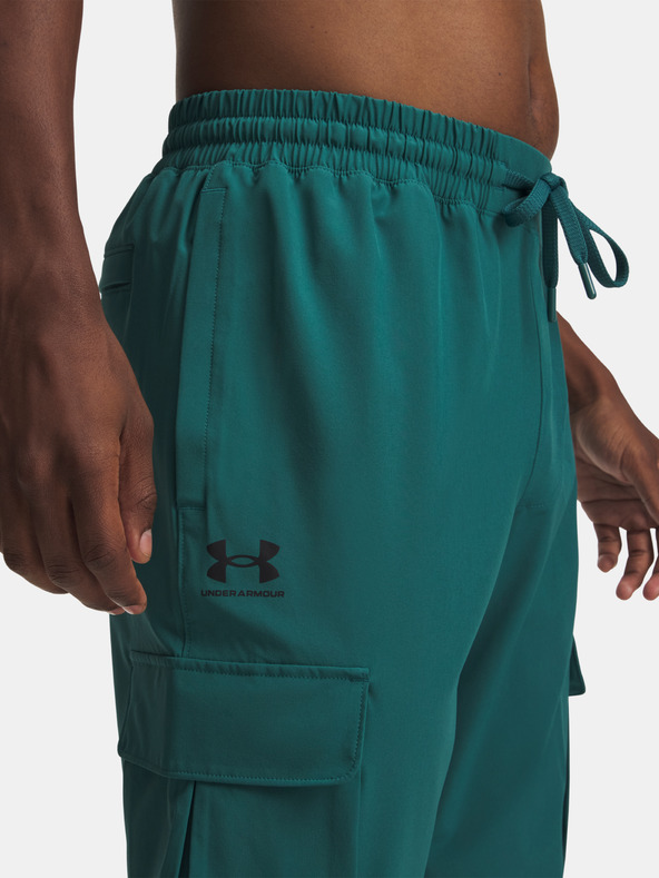 Under Armour Muške sportske hlače Under Armour UA Vibe Woven Cargo Pants