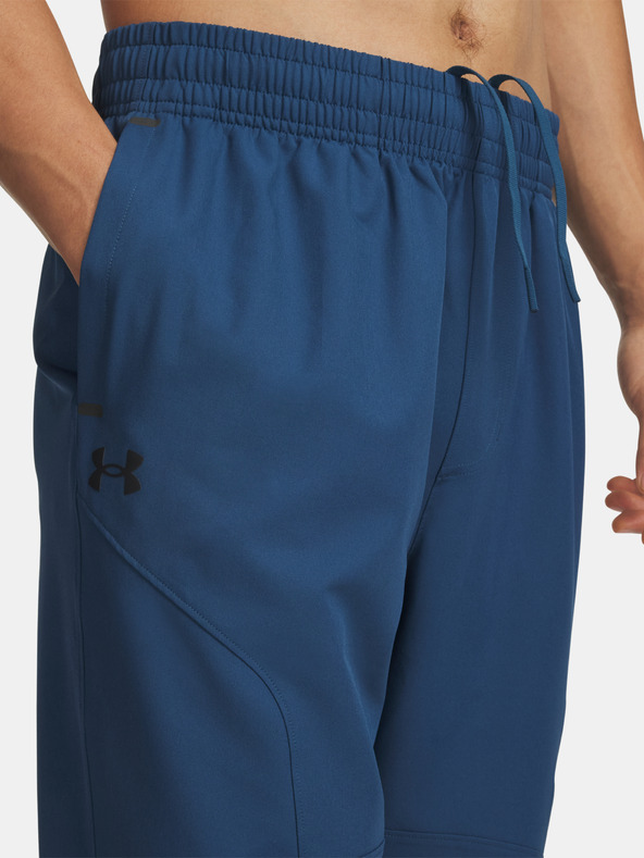 Under Armour Muške sportske hlače Under Armour UA UNSTOPPABLE TAPERED PANTS