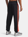 Under Armour Muške sportske hlače Under Armour UA Rival Fleece Nov Pants