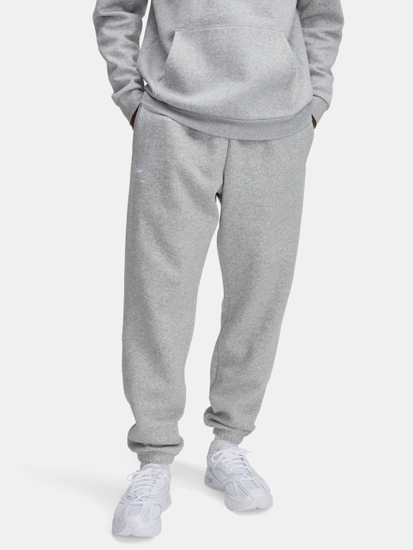 Under Armour Muške trenirke Under Armour UA Icon Fleece Jogger