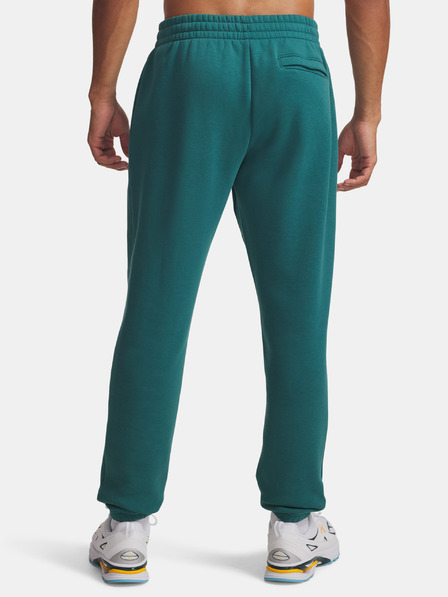 Under Armour Muške trenirke Under Armour UA Icon Fleece Jogger