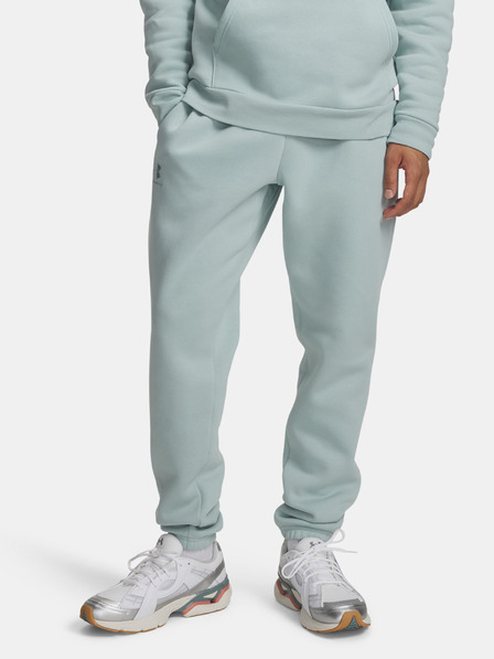 Under Armour Muške trenirke Under Armour UA Icon Fleece Jogger