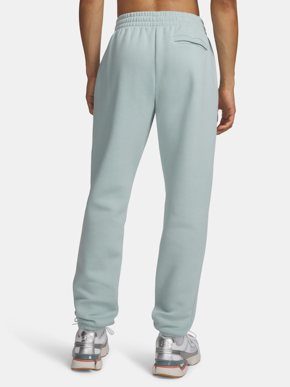 Under Armour Muške trenirke Under Armour UA Icon Fleece Jogger