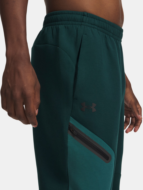 Under Armour Under Armour muška trenirka UA Unstoppable Flc Jgr EU