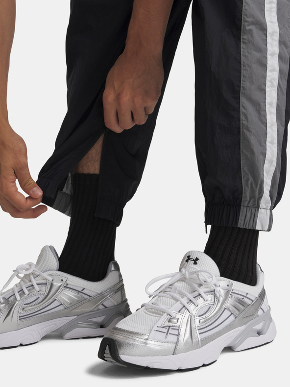 Under Armour Muške trenirke Under Armour UA Icon Wvn Track Jogger