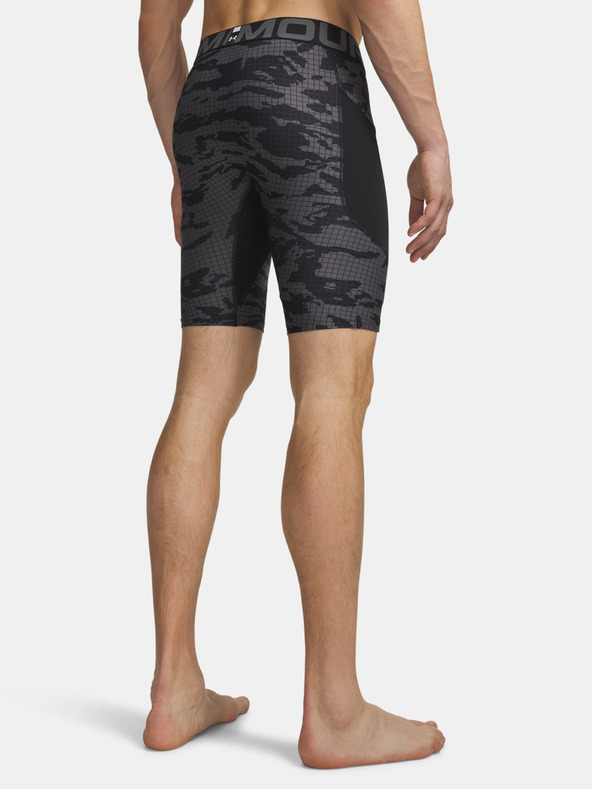 Under Armour Muške kratke hlače Under Armour UA HG Printed Lng Short