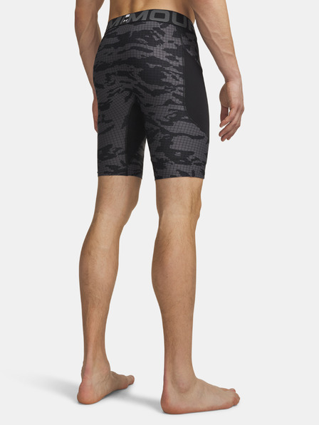 Under Armour Muške kratke hlače Under Armour UA HG Printed Lng Short