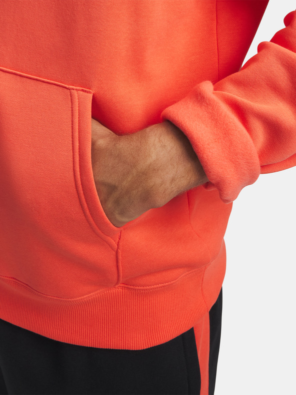 Under Armour Muška dukserica Under Armour UA Rival Fleece Nov Hoodie