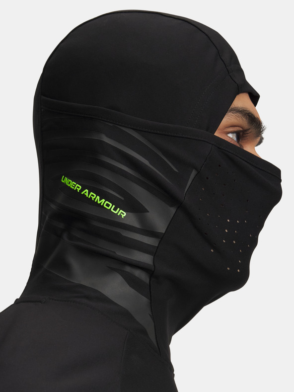 Under Armour Muška dukserica Under Armour UA Ch. Elite Balaclava