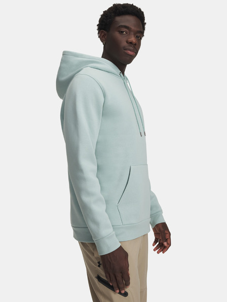 Under Armour Muška dukserica Under Armour UA Icon Fleece Hoodie