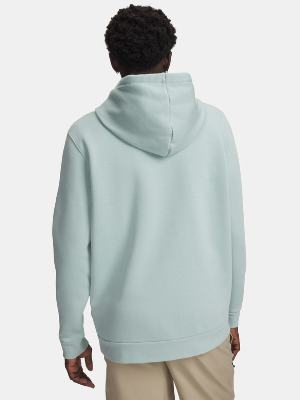 Under Armour Muška dukserica Under Armour UA Icon Fleece Hoodie