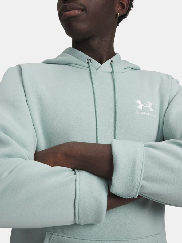 Under Armour Muška dukserica Under Armour UA Icon Fleece Hoodie