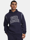 Under Armour Muška dukserica Under Armour UA Rival Fleece Nov Hoodie