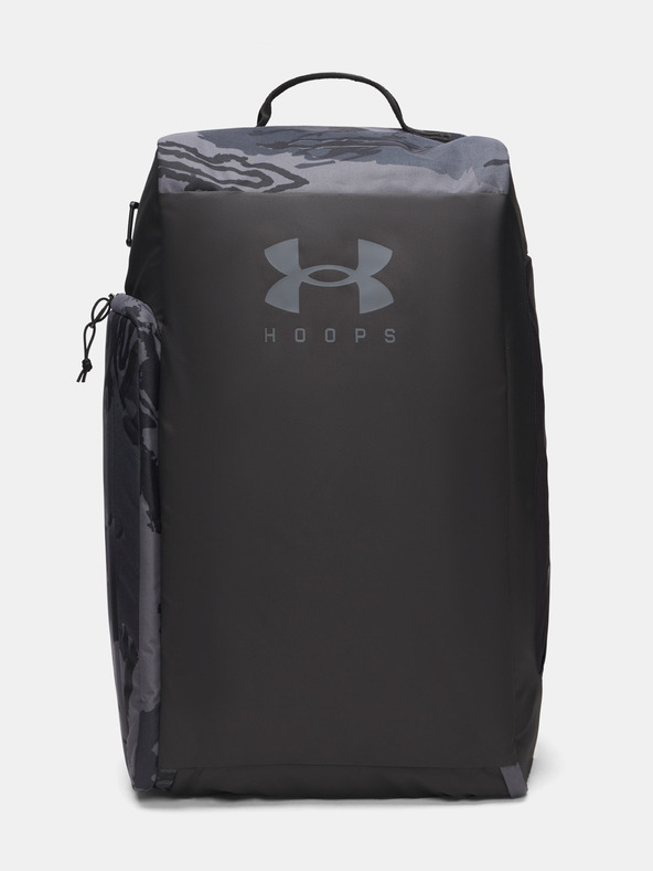 Under Armour Uniseks torba Under Armour UA Contain Duo SM BP Duffle