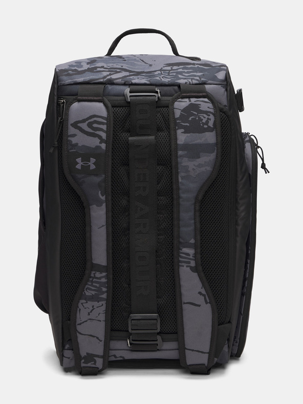 Under Armour Uniseks torba Under Armour UA Contain Duo SM BP Duffle