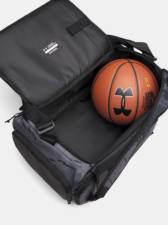 Under Armour Uniseks torba Under Armour UA Contain Duo SM BP Duffle