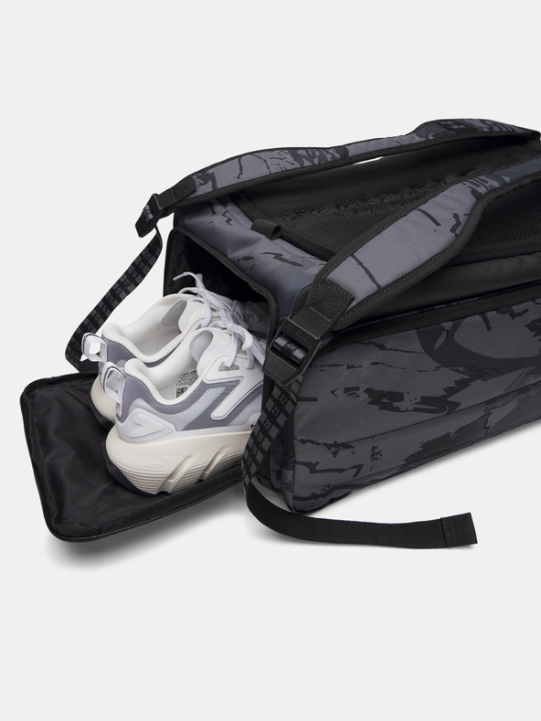 Under Armour Uniseks torba Under Armour UA Contain Duo SM BP Duffle