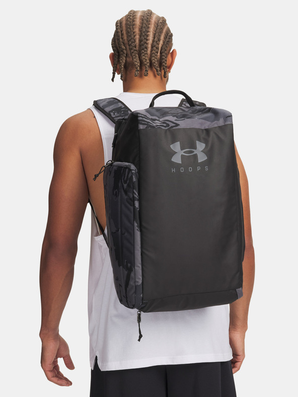 Under Armour Uniseks torba Under Armour UA Contain Duo SM BP Duffle