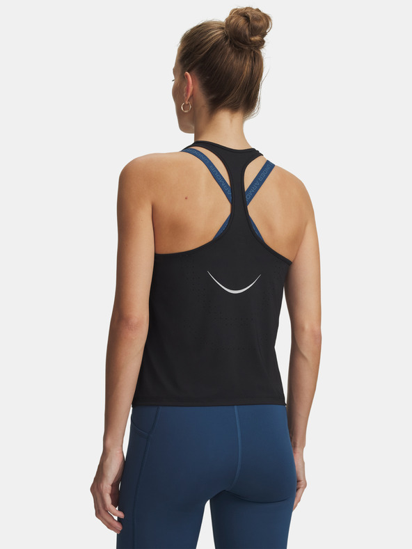 Under Armour Ženski top Under Armour UA Velociti Pro Tank
