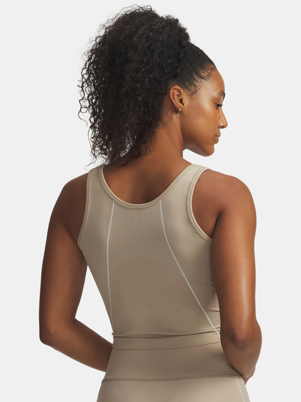 Under Armour Ženska bešavna majica Under Armour UA Vanish