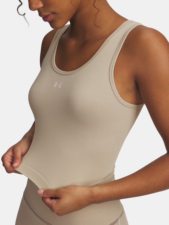 Under Armour Ženska bešavna majica Under Armour UA Vanish